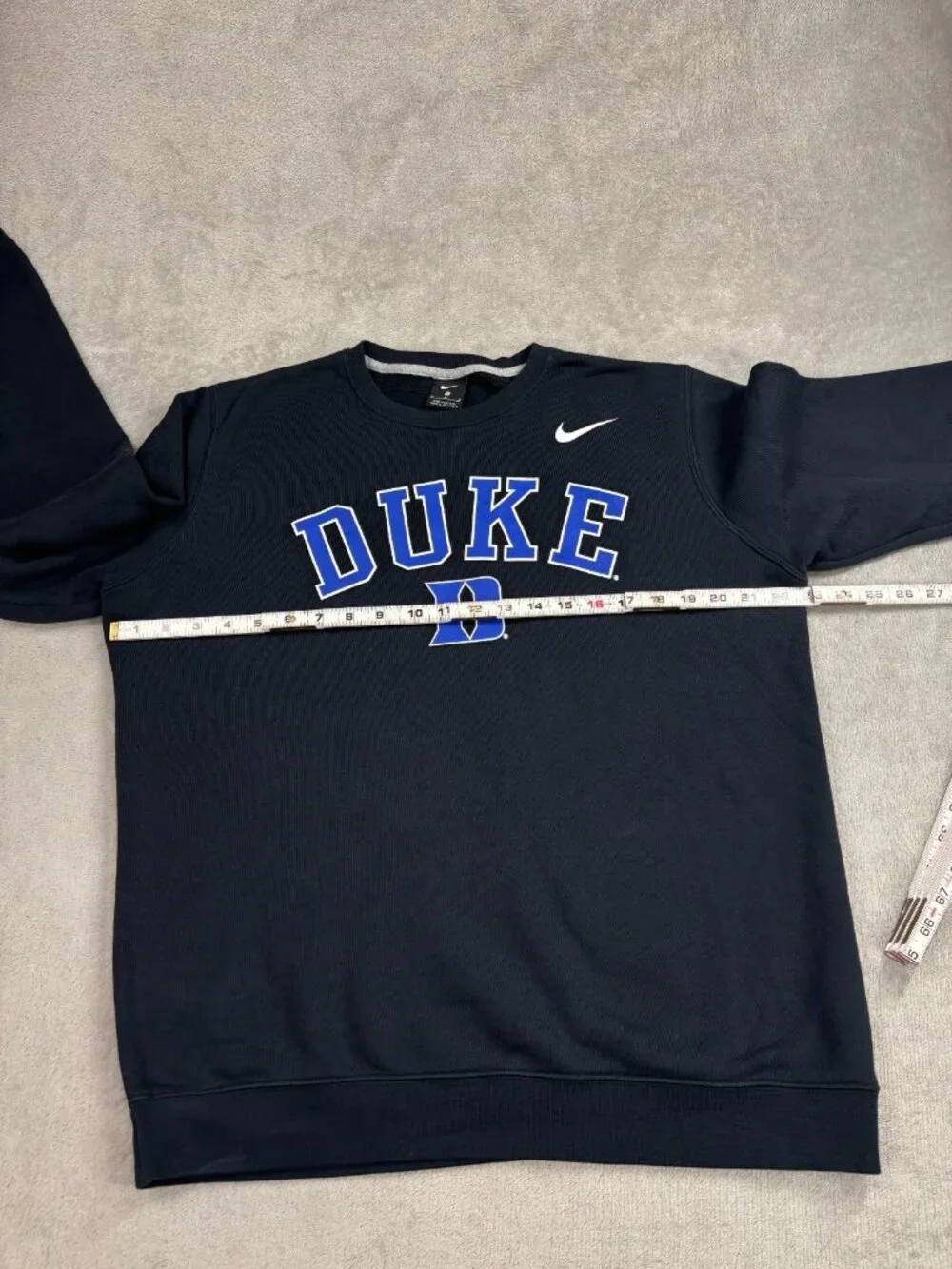 Nike ncaa duke